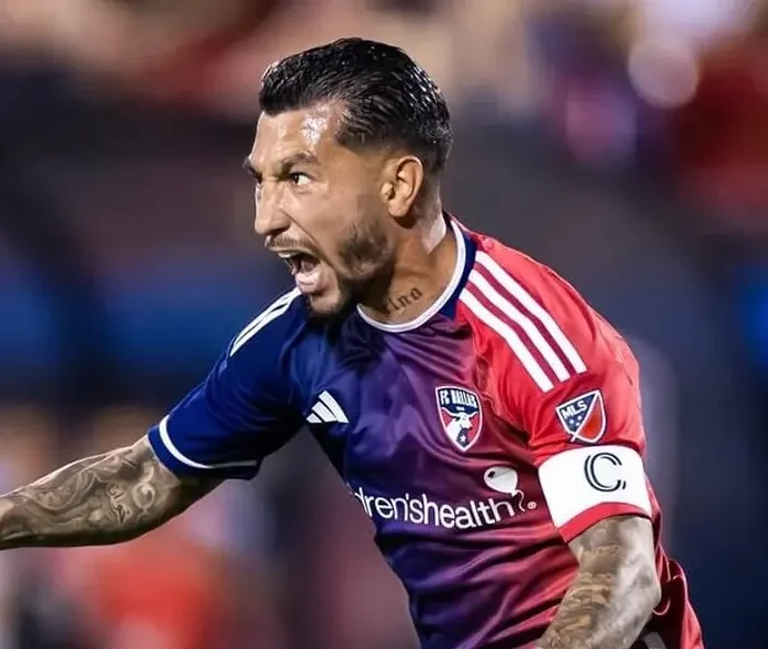 Luciano Acosta Fluminense