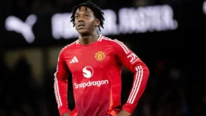 Mainoo United