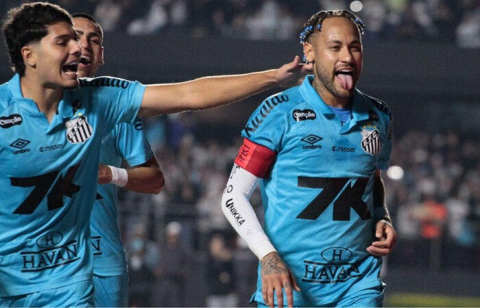 Neymar