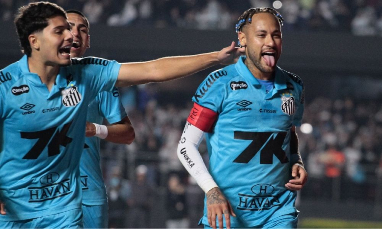 Neymar