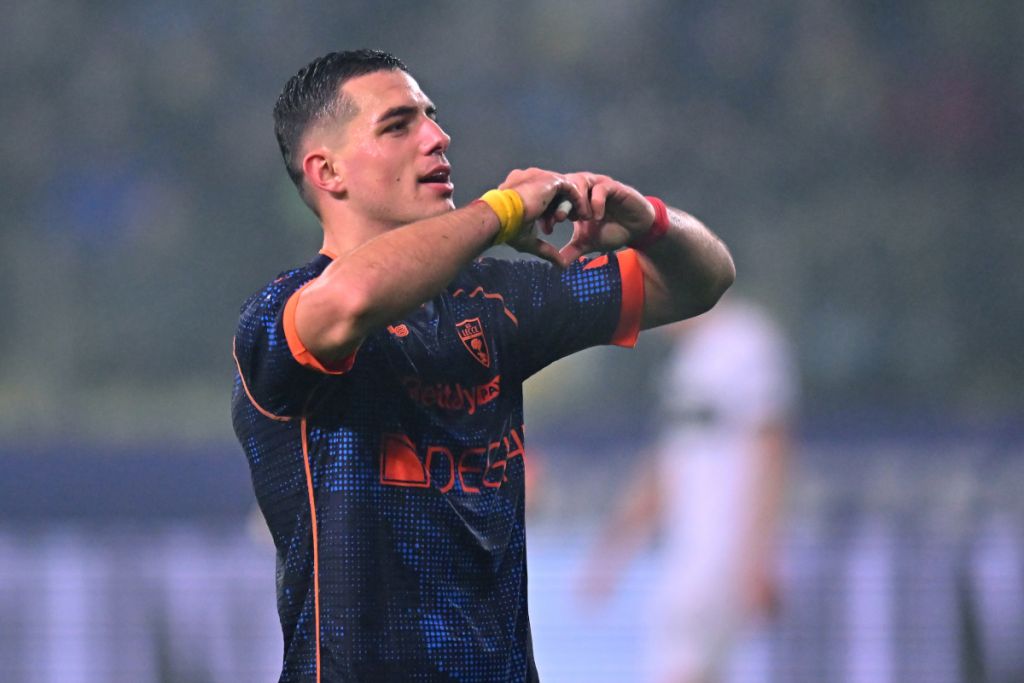 Nikola-Krstovic Atalanta