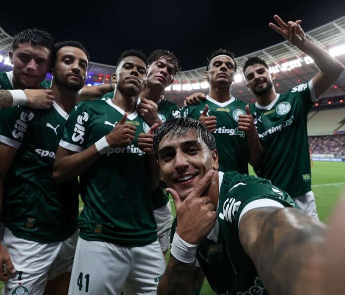 Palmeiras