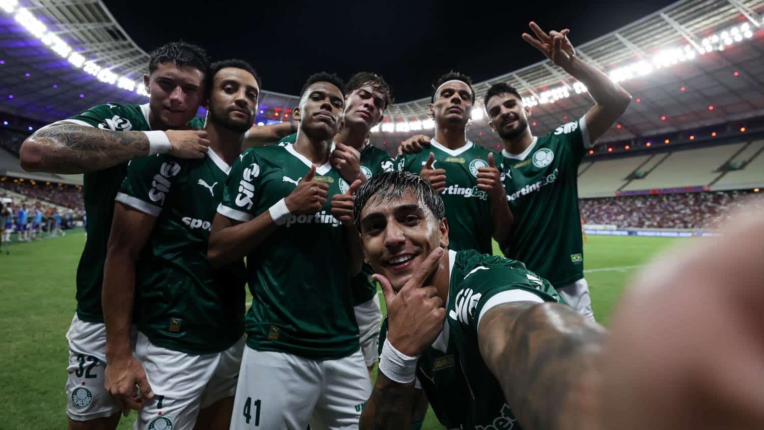 Palmeiras