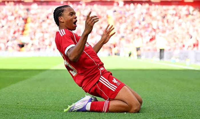Premier League Ngumoha