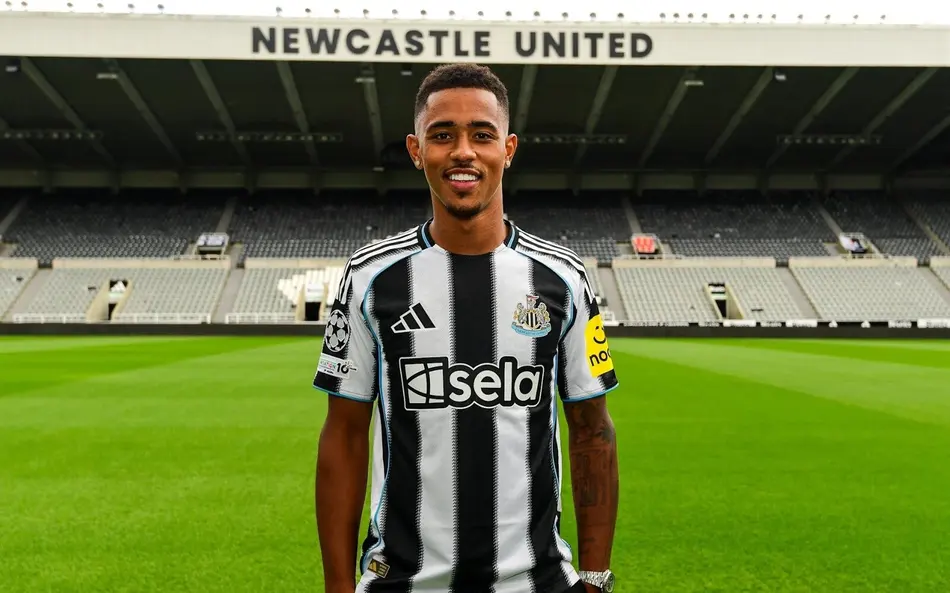 Ramsey Newcastle 2