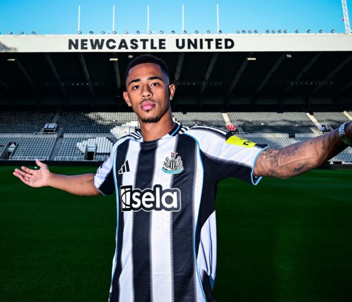 Ramsey Newcastle