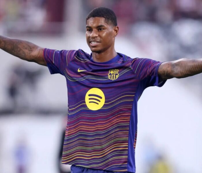 Rashford