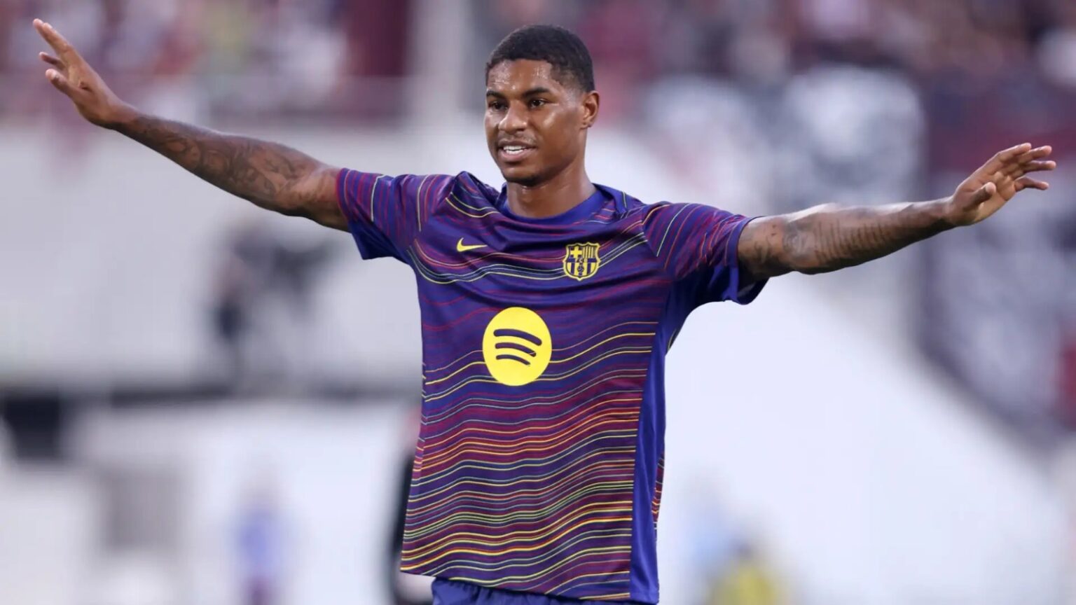 Rashford
