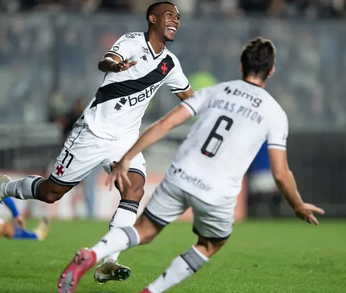 Vasco x CSA, Copa do Brasil 2025