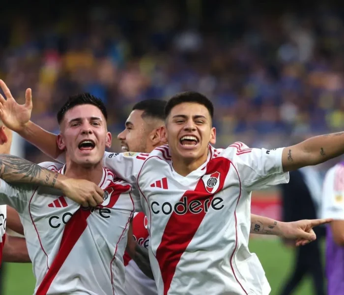 River Plate