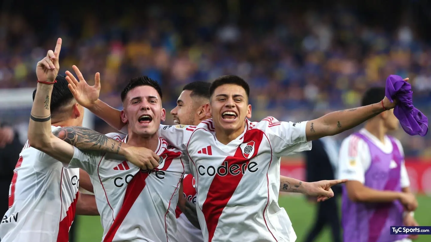 River Plate