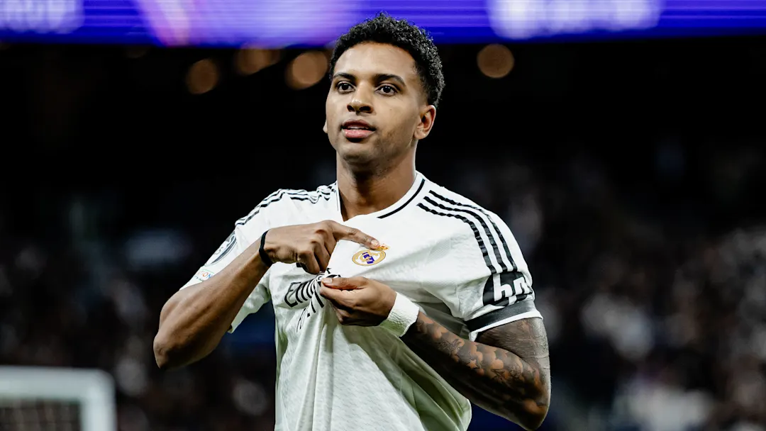 Rodrygo, Arsenal