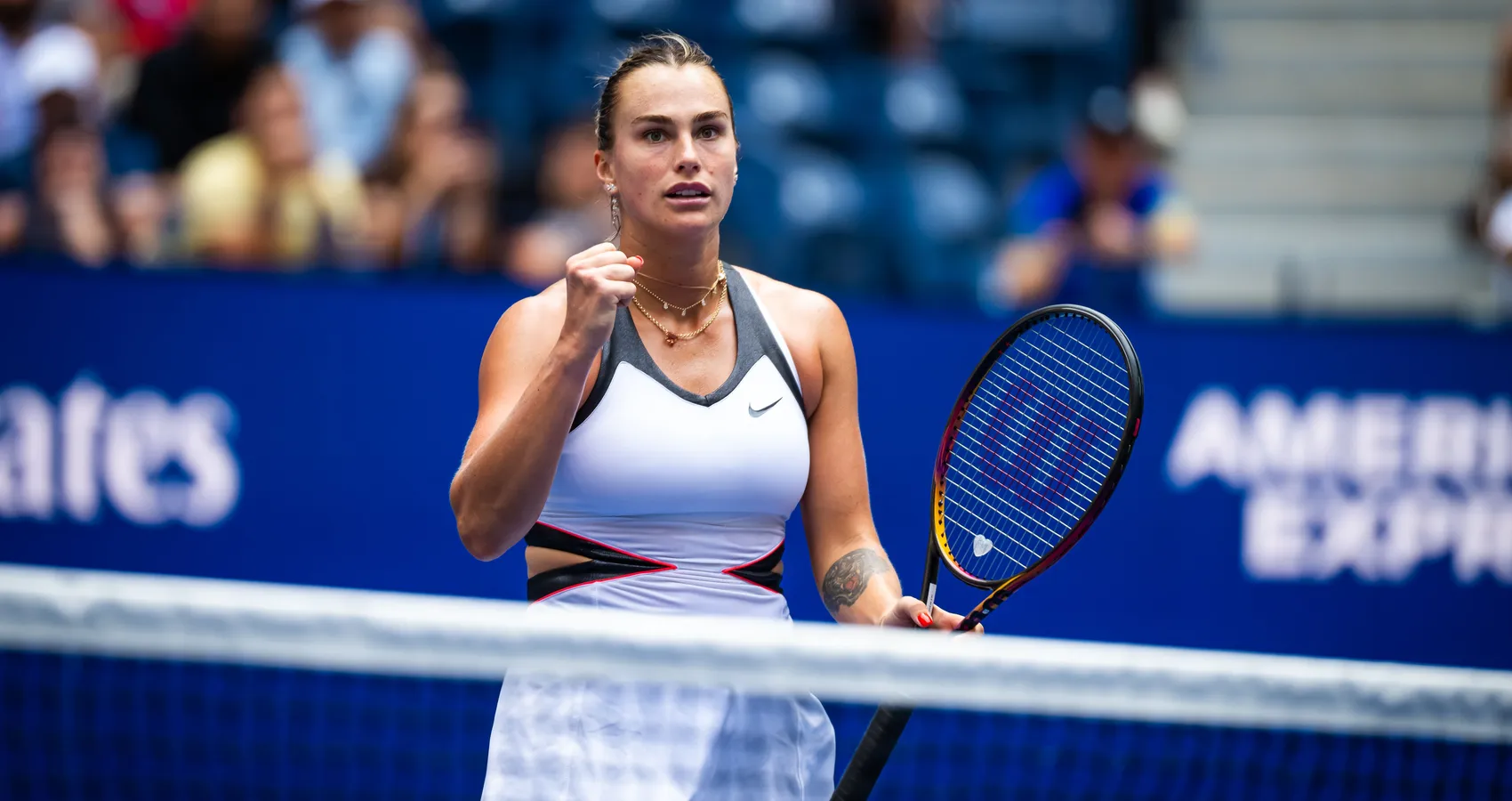 Aryna Sabalenka US Open 2025