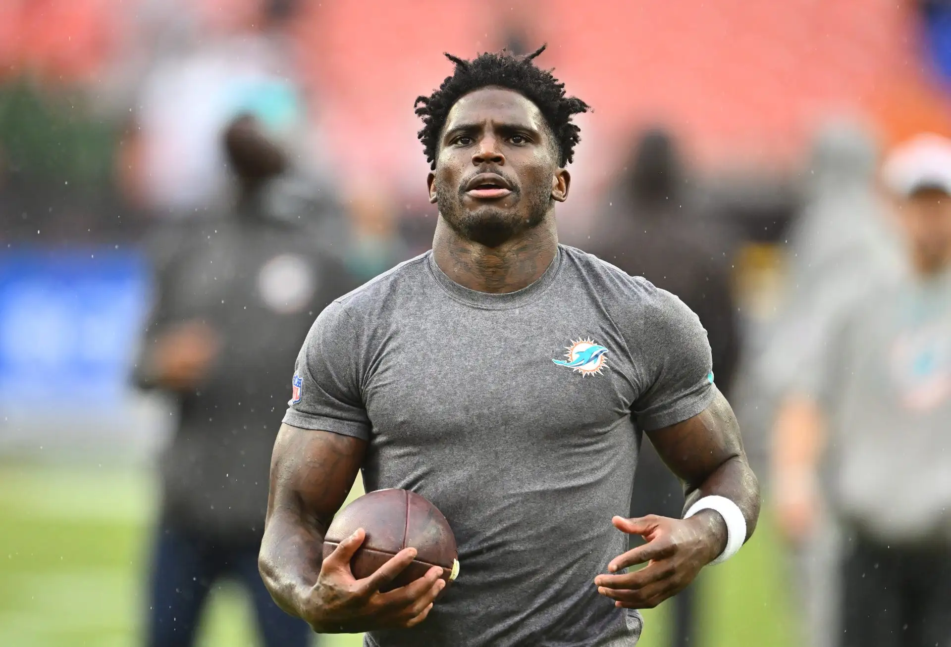 Tyreek Hill (Foto: Jason Miller/GettyImages)
