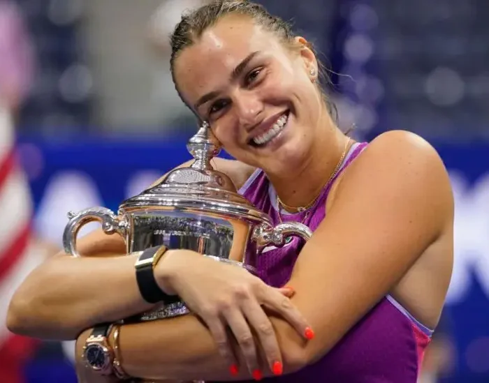 US Open