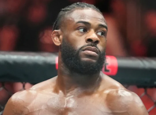 Aljamain Sterling Brian Ortega
