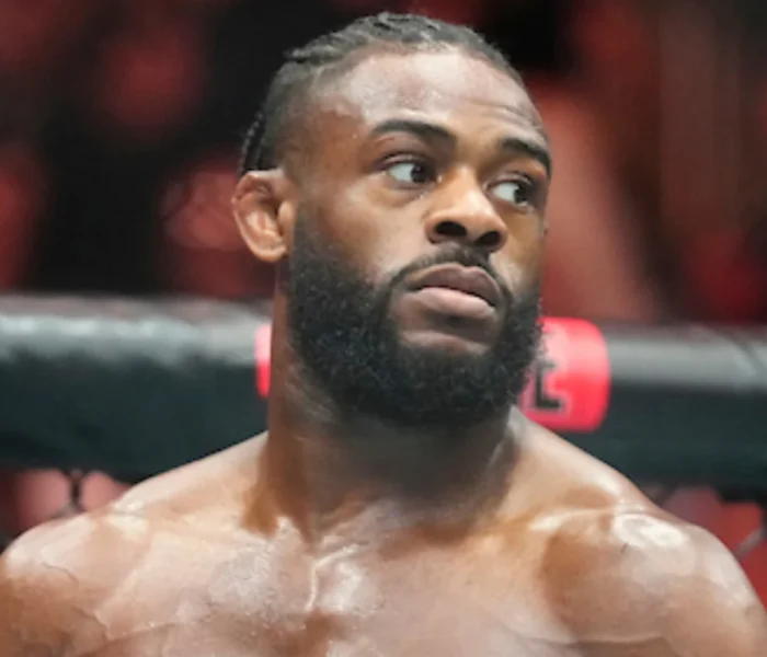 Aljamain Sterling Brian Ortega
