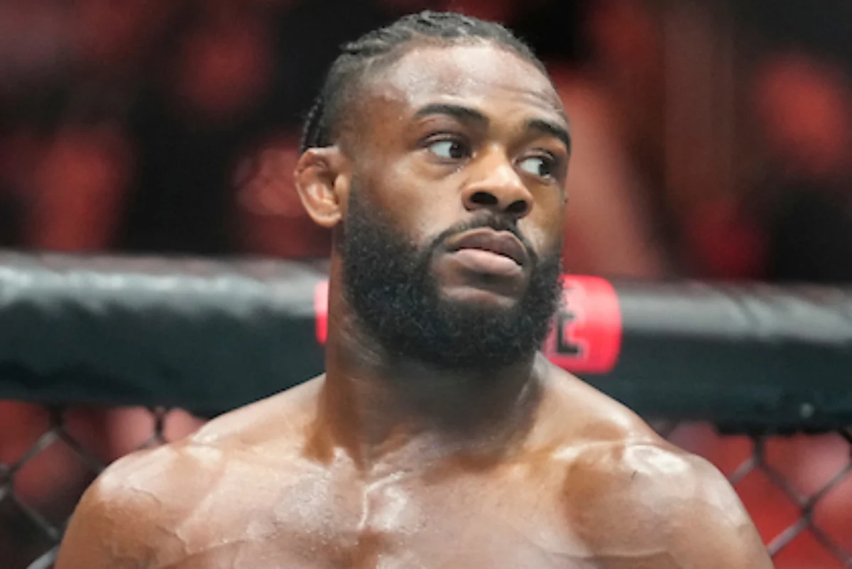 Aljamain Sterling Brian Ortega