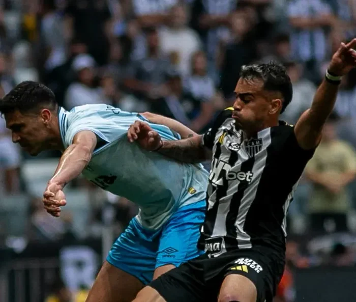 Atlético-MG