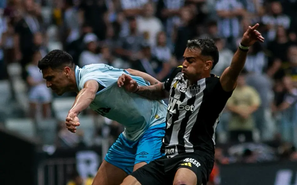Atlético-MG