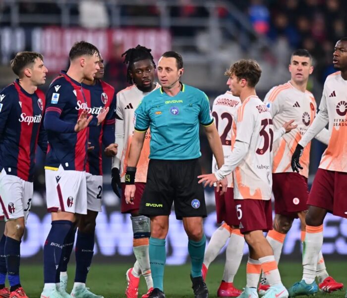 Serie A