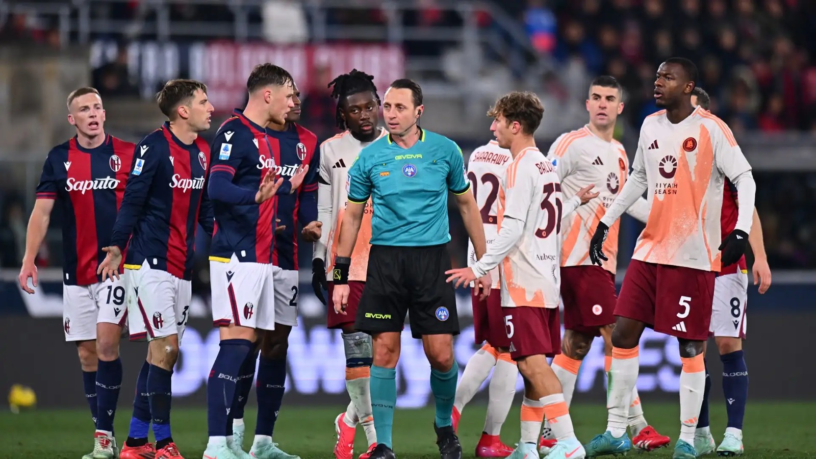 Serie A
