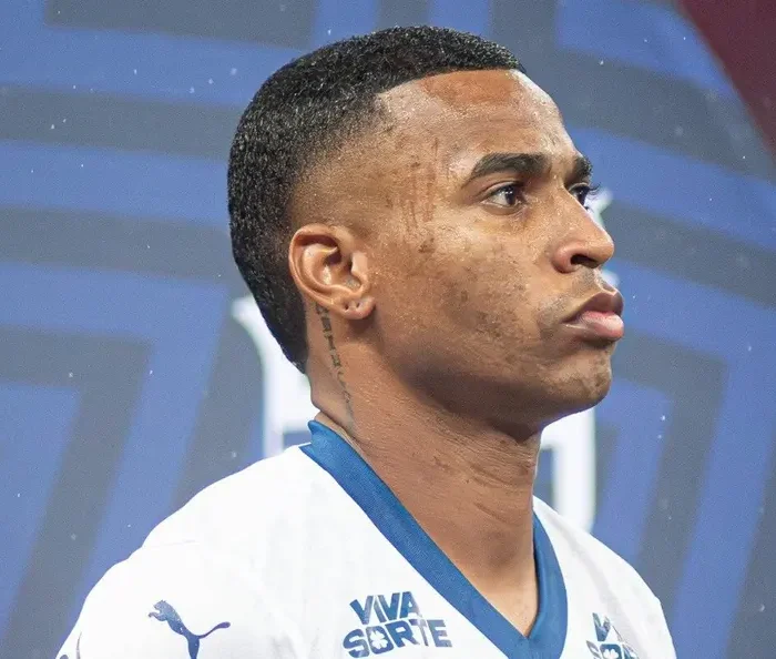 Bahia Jean Lucas