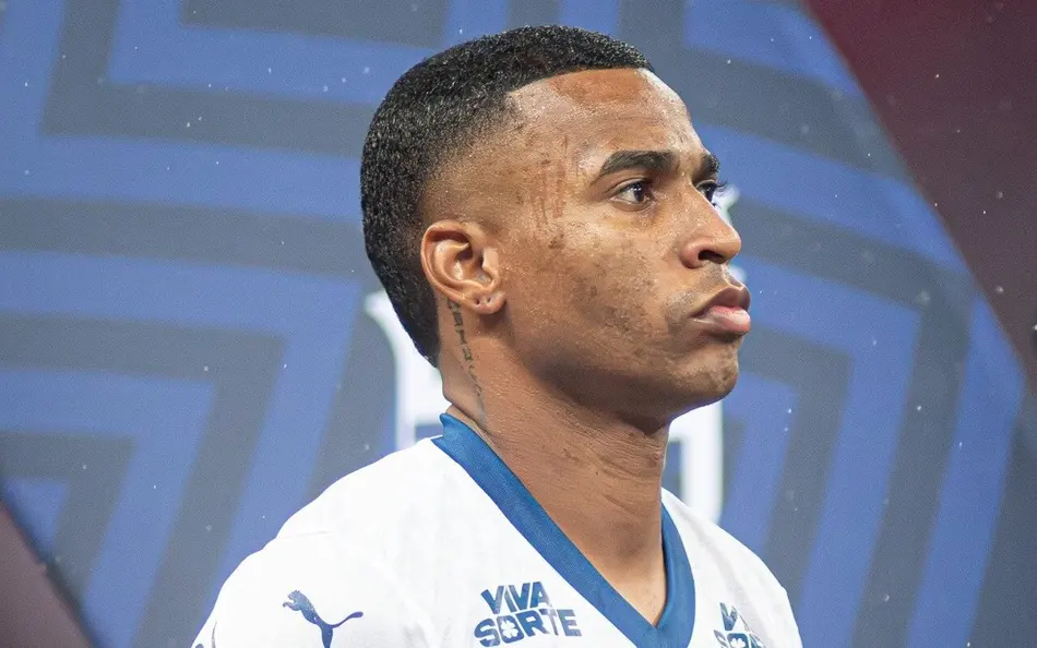 Bahia Jean Lucas