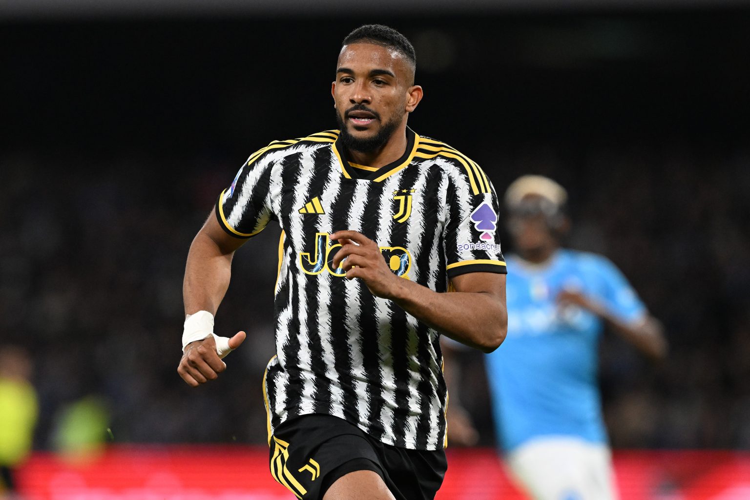 bremer juventus