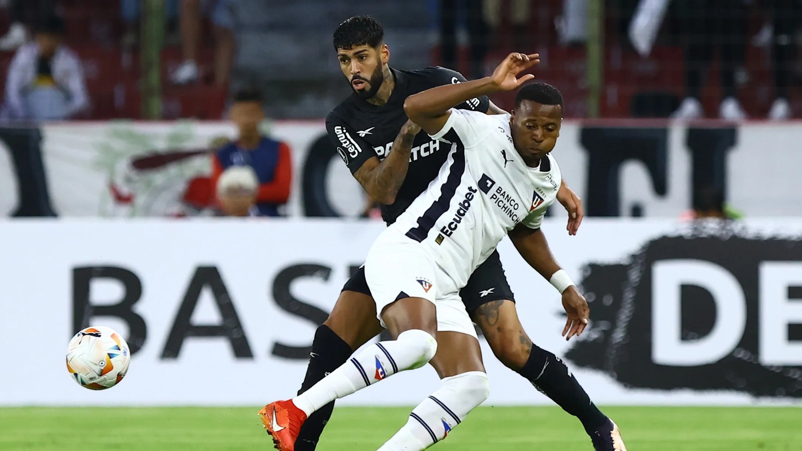 Botafogo LDU