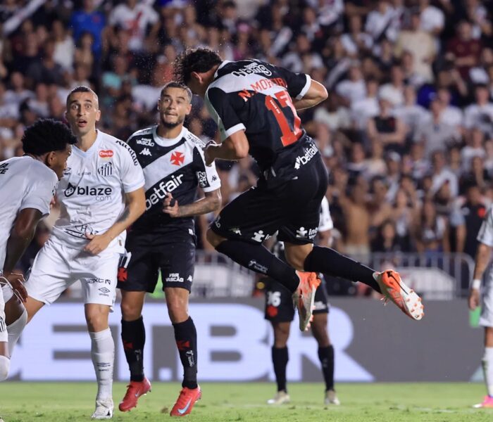 Santos Vasco