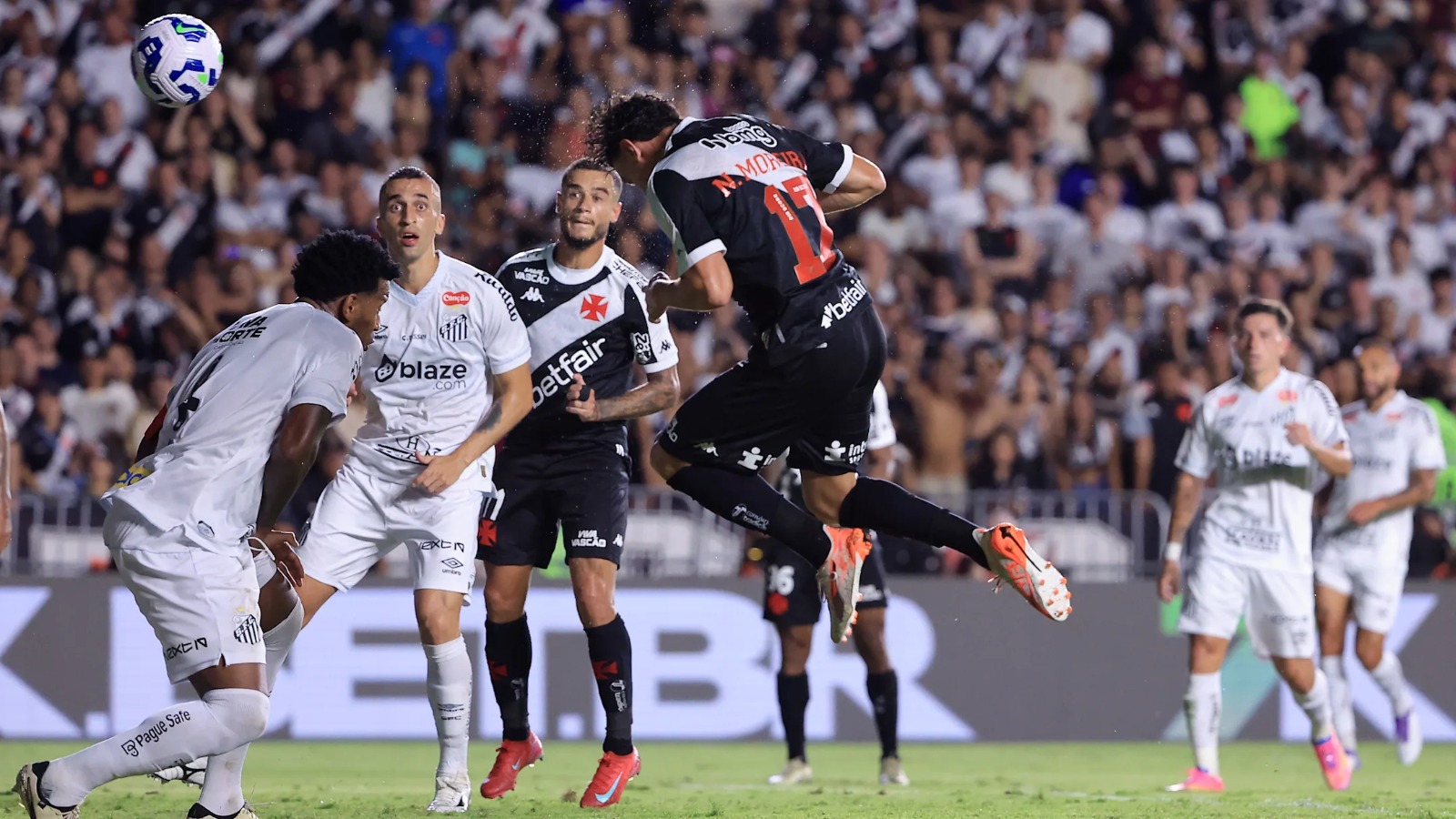 Santos Vasco