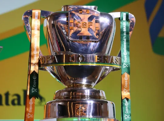 Copa do Brasil