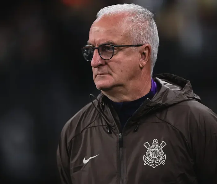 Corinthians Brasileirão