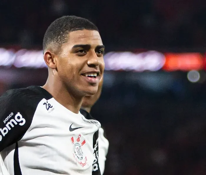 Corinthians