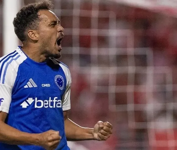 Cruzeiro Copa do Brasil