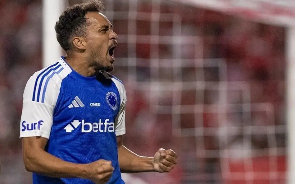 Cruzeiro Copa do Brasil