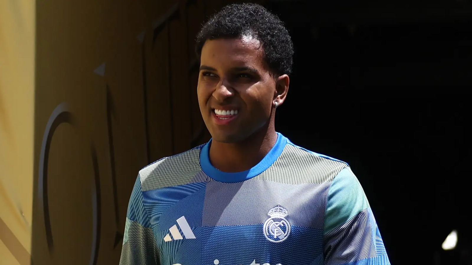 Real Madrid Rodrygo