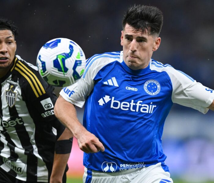Atlético-MG Cruzeiro