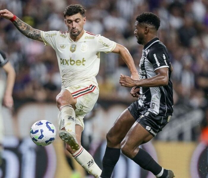 Flamengo Ceará