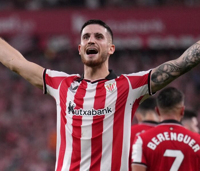La Liga