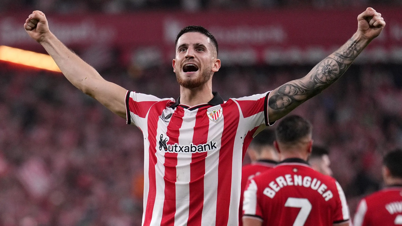 La Liga