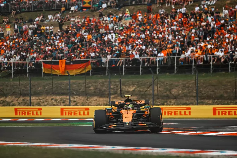F1 Fórmula 1