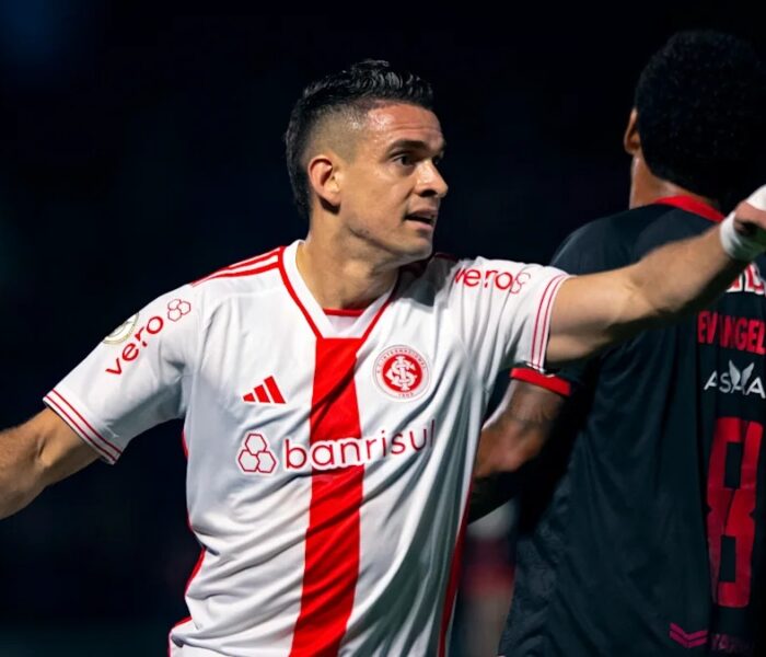 Bragantino Internacional