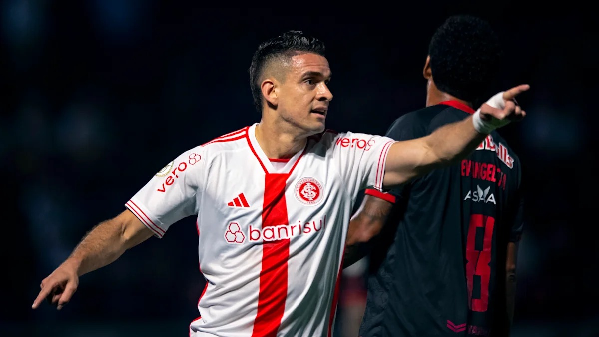 Bragantino Internacional