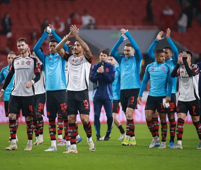 Flamengo Brasileirão