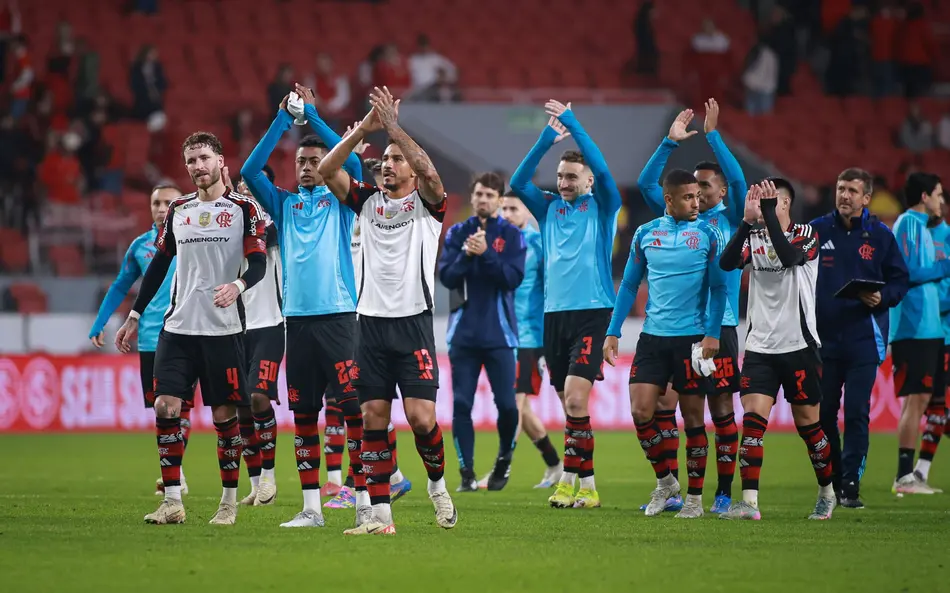 Flamengo Brasileirão