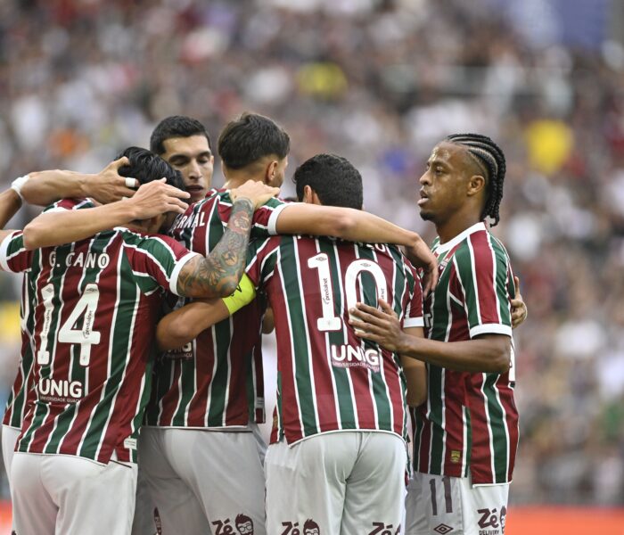 Fluminense