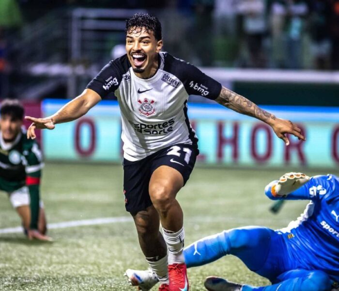 Corinthians