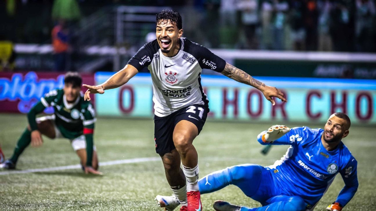 Corinthians
